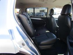 2016 Isuzu MU-X LS-T