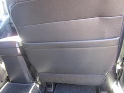 2016 Isuzu MU-X LS-T