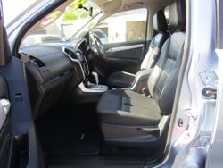 2016 Isuzu MU-X LS-T