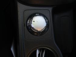 2016 Isuzu MU-X LS-T