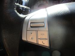 2016 Isuzu MU-X LS-T