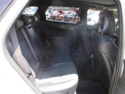 2024 Kia Sportage GT-Line