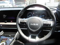 2024 Kia Sportage GT-Line