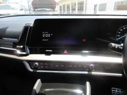 2024 Kia Sportage GT-Line