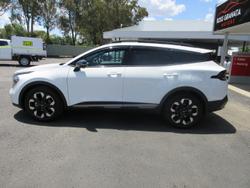 2024 Kia Sportage GT-Line