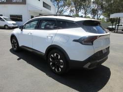 2024 Kia Sportage GT-Line