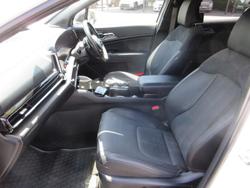 2024 Kia Sportage GT-Line