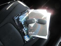 2024 Kia Sportage GT-Line