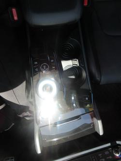 2024 Kia Sportage GT-Line