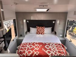 2024 Traveller Intrigue 20'6 Rear Door