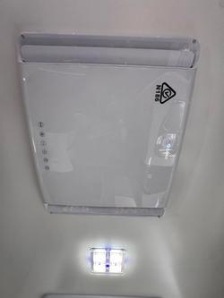 2024 Traveller Intrigue 20'6 Rear Door