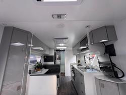 2024 Traveller Intrigue 20'6 Rear Door