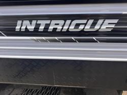 2024 Traveller Intrigue 20'6 Rear Door