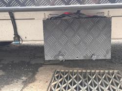 2024 Traveller Intrigue 20'6 Rear Door