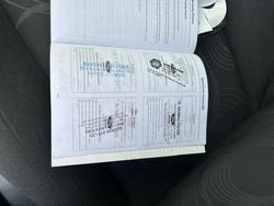 2011 Ford Fiesta CL WT Metropolitan Grey