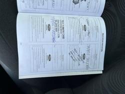 2011 Ford Fiesta CL WT Metropolitan Grey