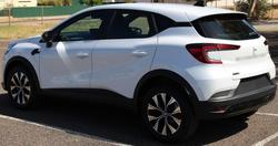 2025 Mitsubishi ASX LS