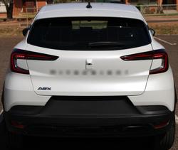 2025 Mitsubishi ASX LS