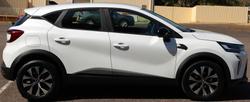 2025 Mitsubishi ASX LS