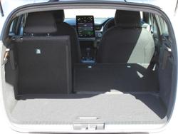 2025 Mitsubishi ASX LS