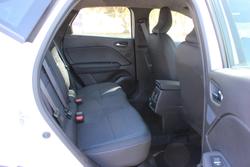 2025 Mitsubishi ASX LS