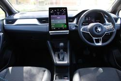 2025 Mitsubishi ASX LS