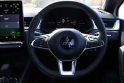 2025 Mitsubishi ASX LS