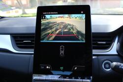 2025 Mitsubishi ASX LS