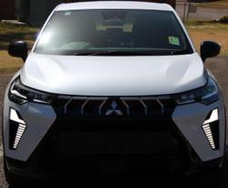 2025 Mitsubishi ASX LS