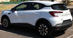 2025 Mitsubishi ASX LS