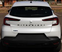 2025 Mitsubishi ASX LS