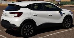 2025 Mitsubishi ASX LS