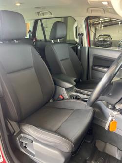 2015 Ford Everest Trend