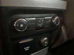 2015 Ford Everest Trend