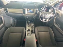 2015 Ford Everest Trend