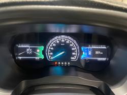 2015 Ford Everest Trend