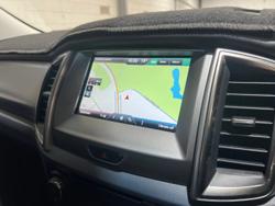 2015 Ford Everest Trend