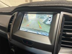 2015 Ford Everest Trend