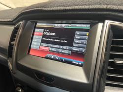 2015 Ford Everest Trend