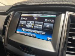 2015 Ford Everest Trend