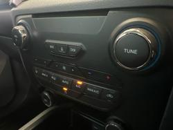 2015 Ford Everest Trend