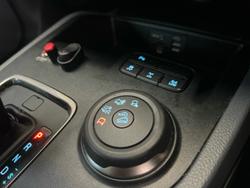 2015 Ford Everest Trend