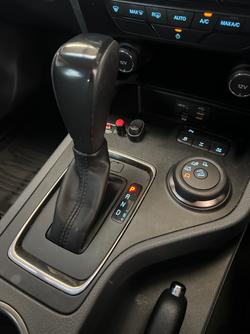 2015 Ford Everest Trend