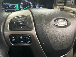 2015 Ford Everest Trend