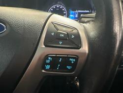 2015 Ford Everest Trend