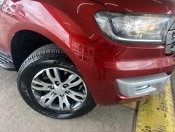 2015 Ford Everest Trend