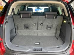 2015 Ford Everest Trend