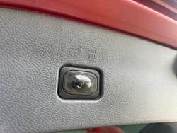 2015 Ford Everest Trend