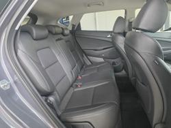 2020 Hyundai Tucson Active X