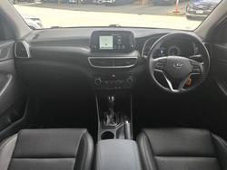 2020 Hyundai Tucson Active X